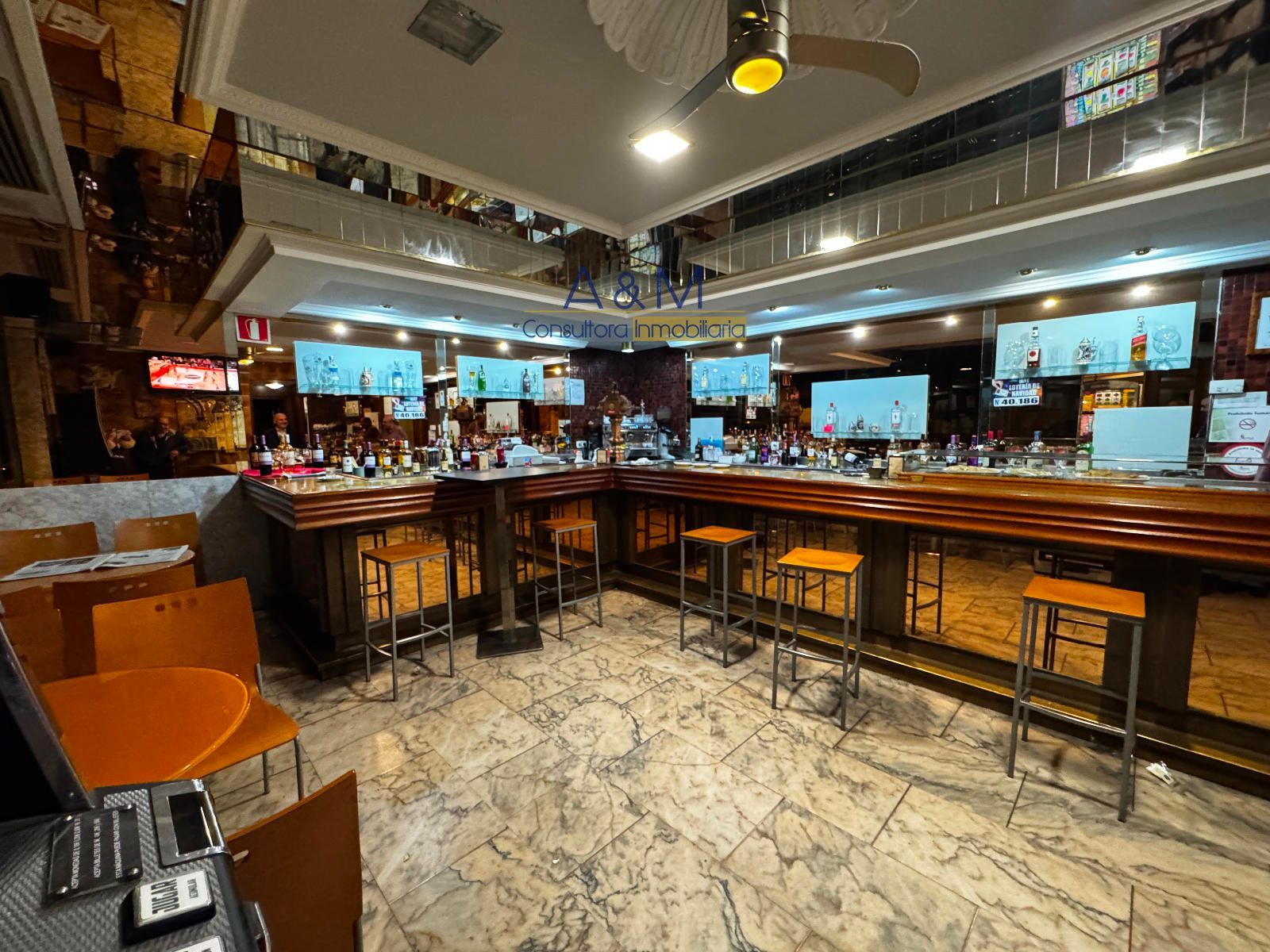 Local Comercial en alquiler Valladolid. Ref: 6465. A&M Consultora Inmobiliaria