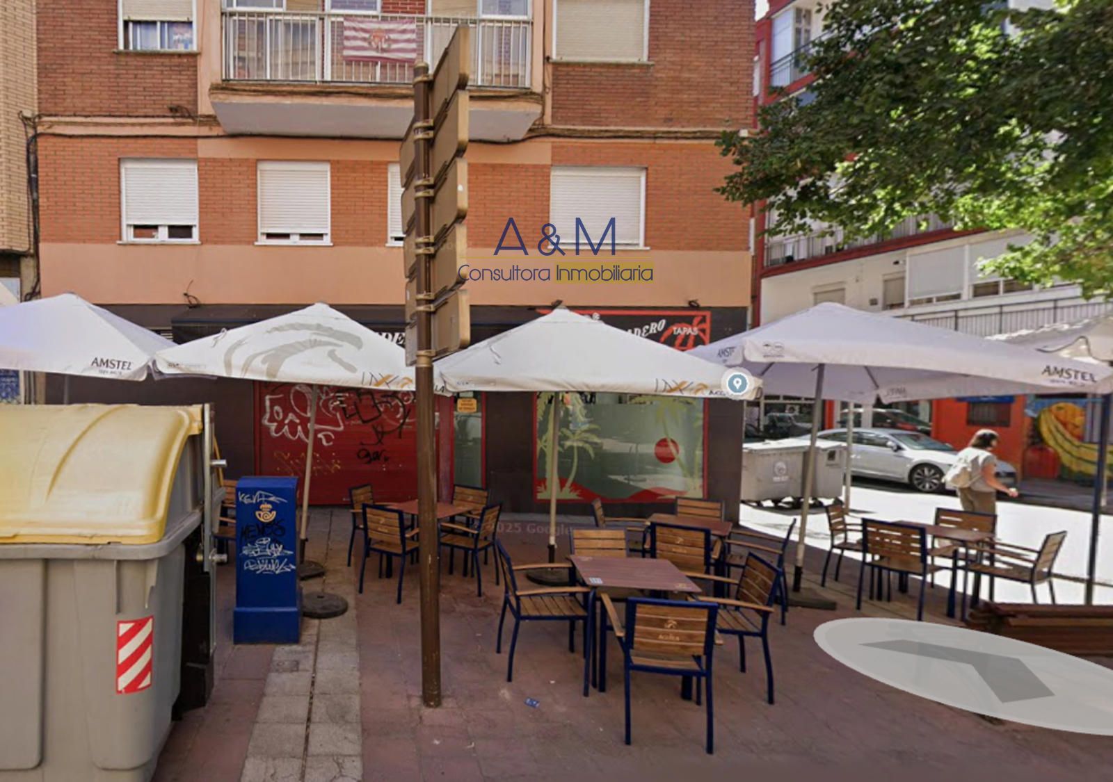 Edificio Singular en venta Valladolid. Ref: 6478. A&M Consultora Inmobiliaria