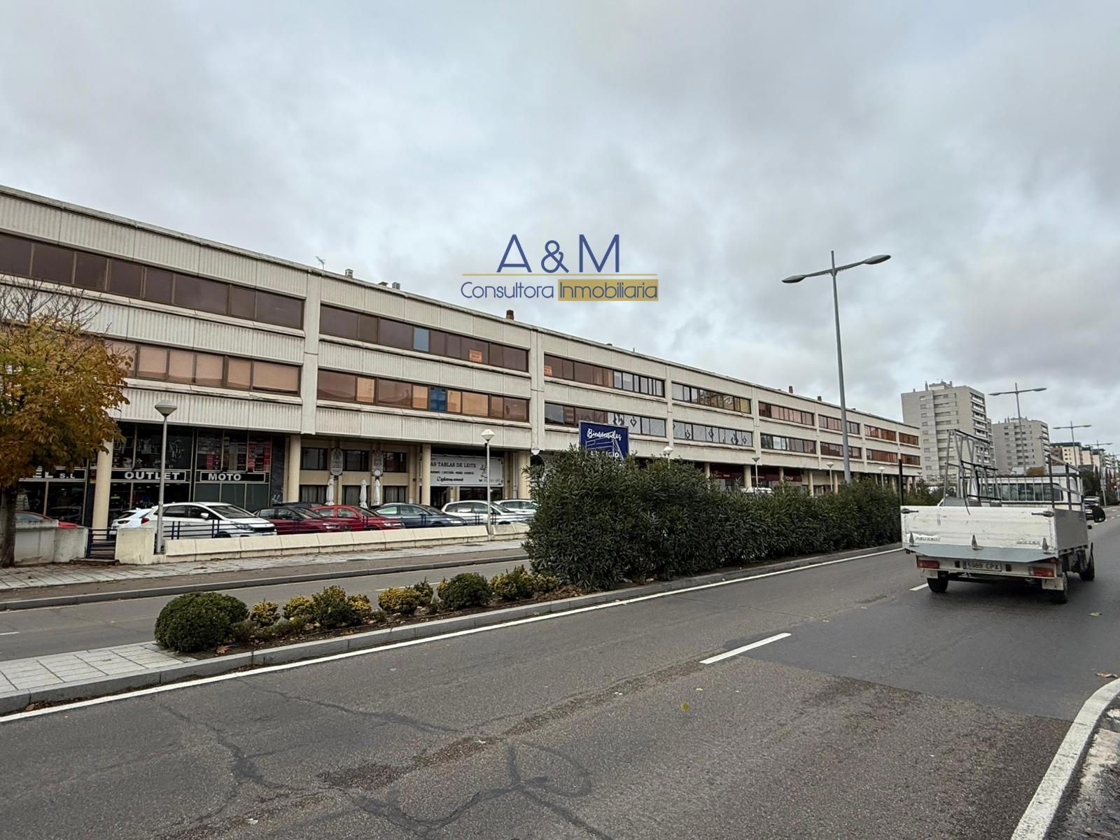 Oficina en venta Valladolid. Ref: 6486. A&M Consultora Inmobiliaria