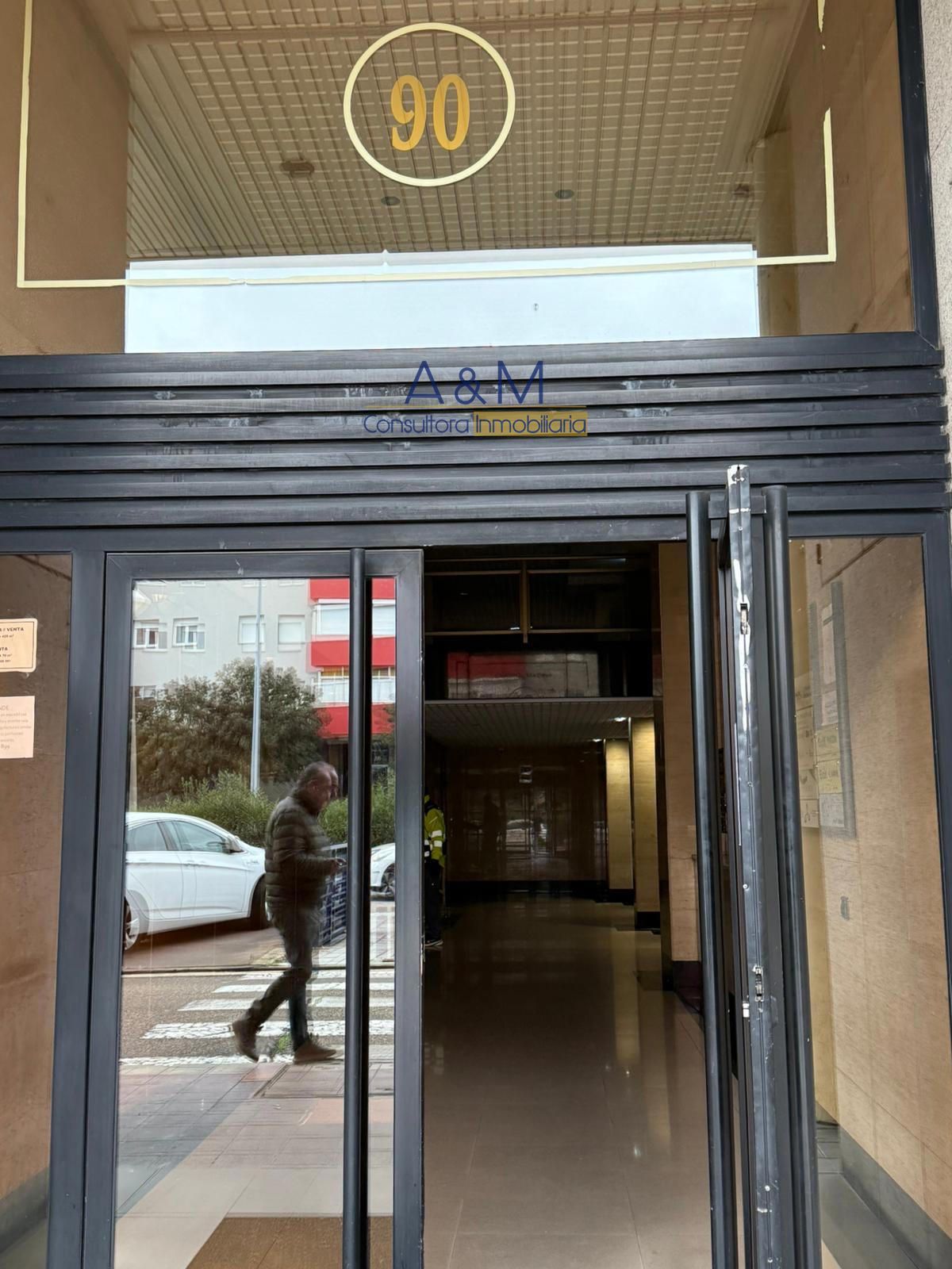 OFICINA EN RENTABILIDAD EN CENTRO MADRID - Foto 5