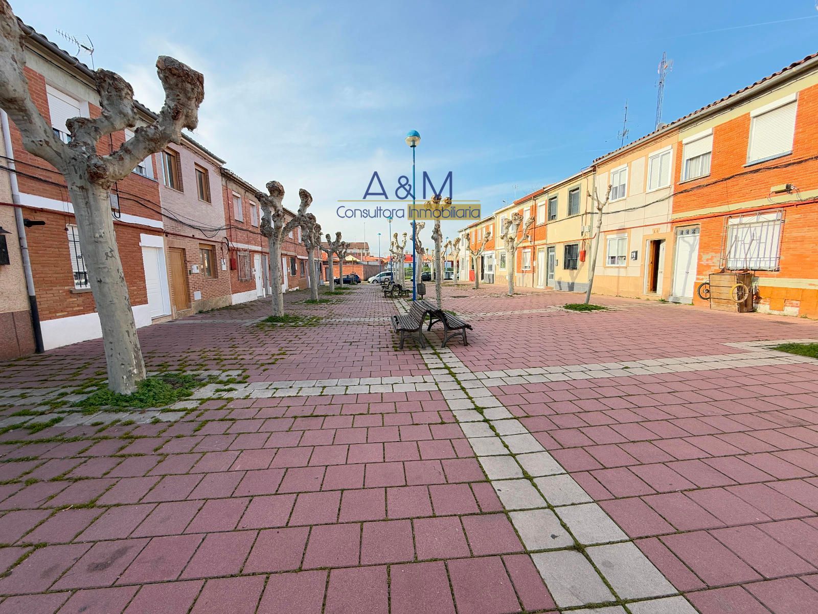 Casa en venta Valladolid. Ref: 6504. A&M Consultora Inmobiliaria