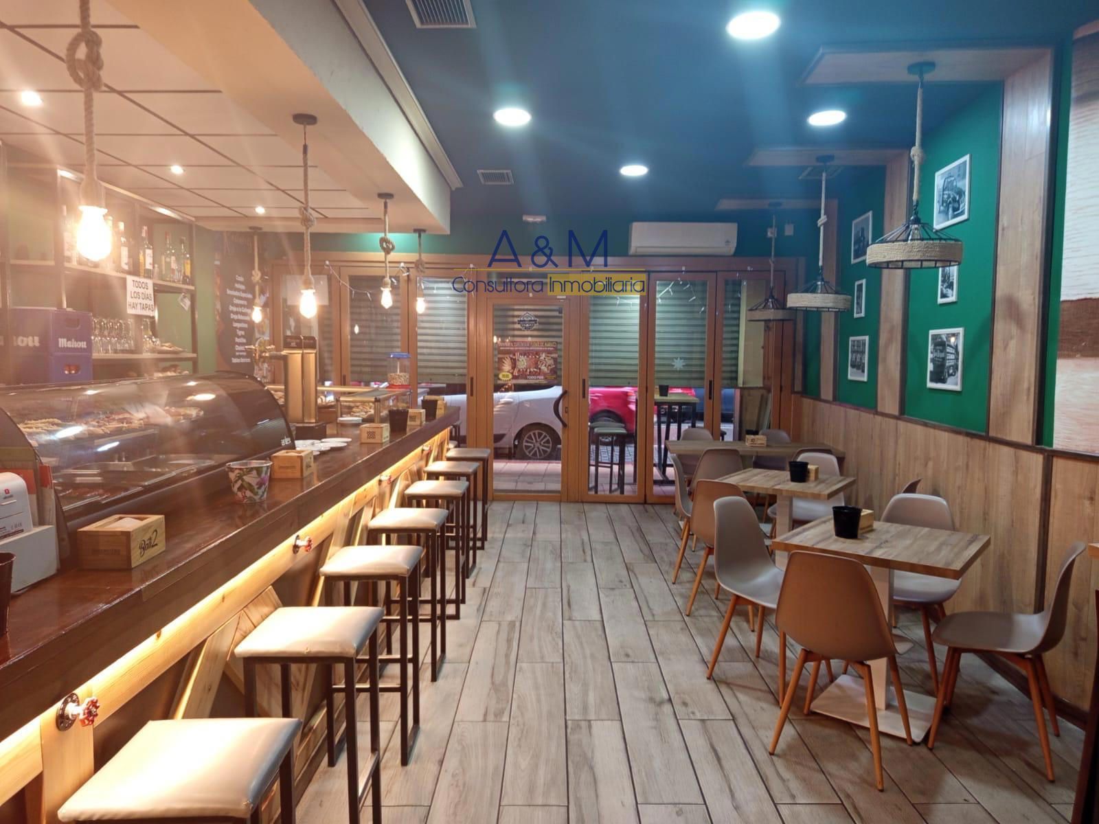 Local Comercial en venta Valladolid. Ref: 6505. A&M Consultora Inmobiliaria