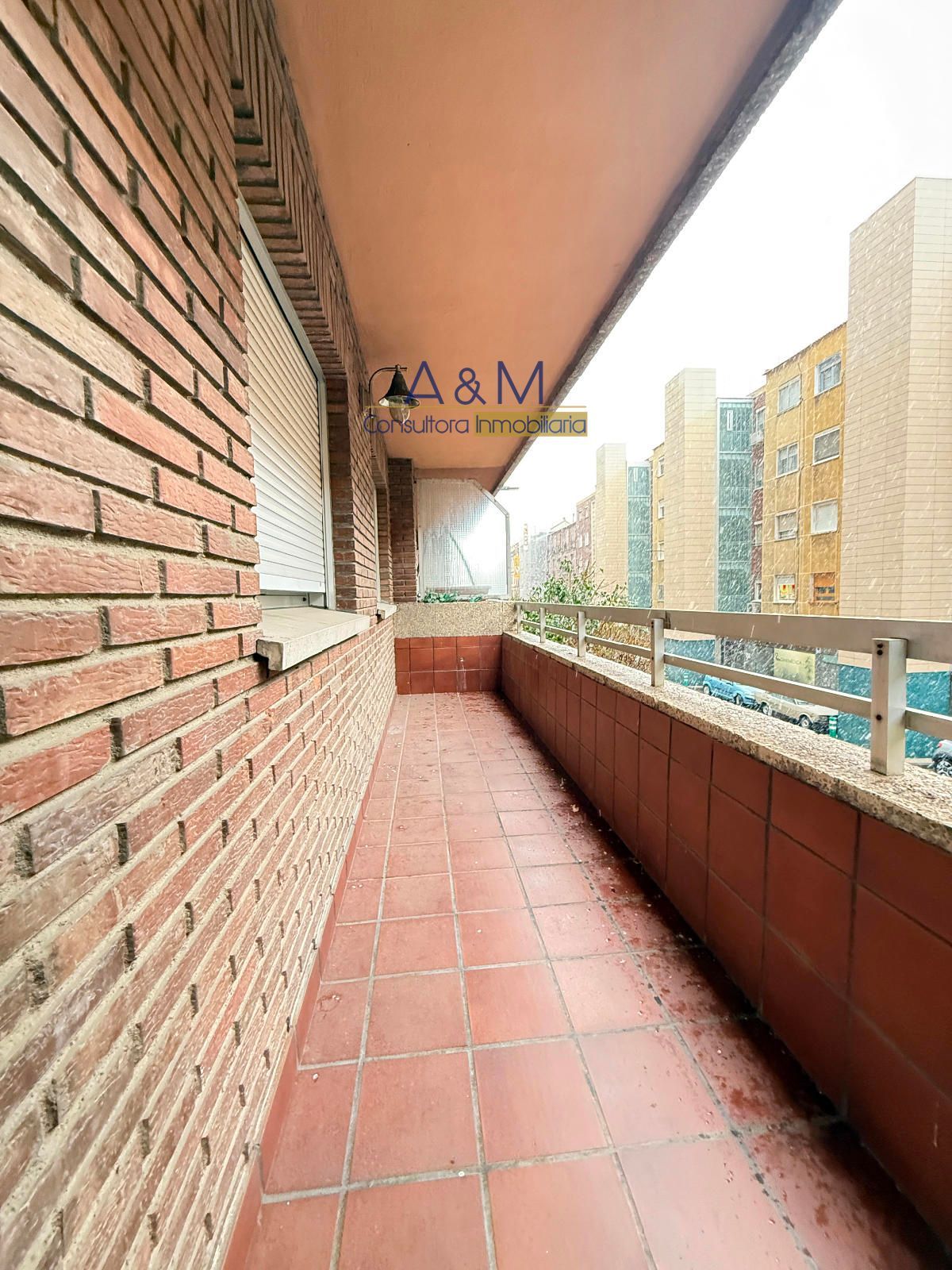 Piso en alquiler Valladolid. Ref: 6521. A&M Consultora Inmobiliaria