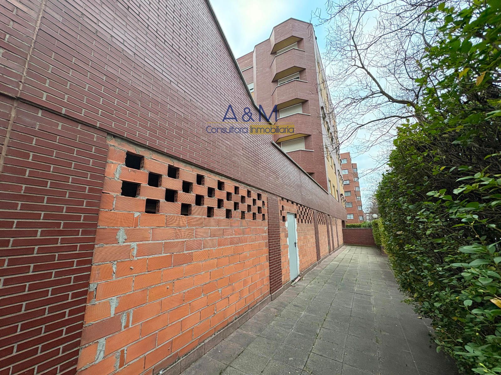 Local Comercial en venta Valladolid. Ref: 6530. A&M Consultora Inmobiliaria