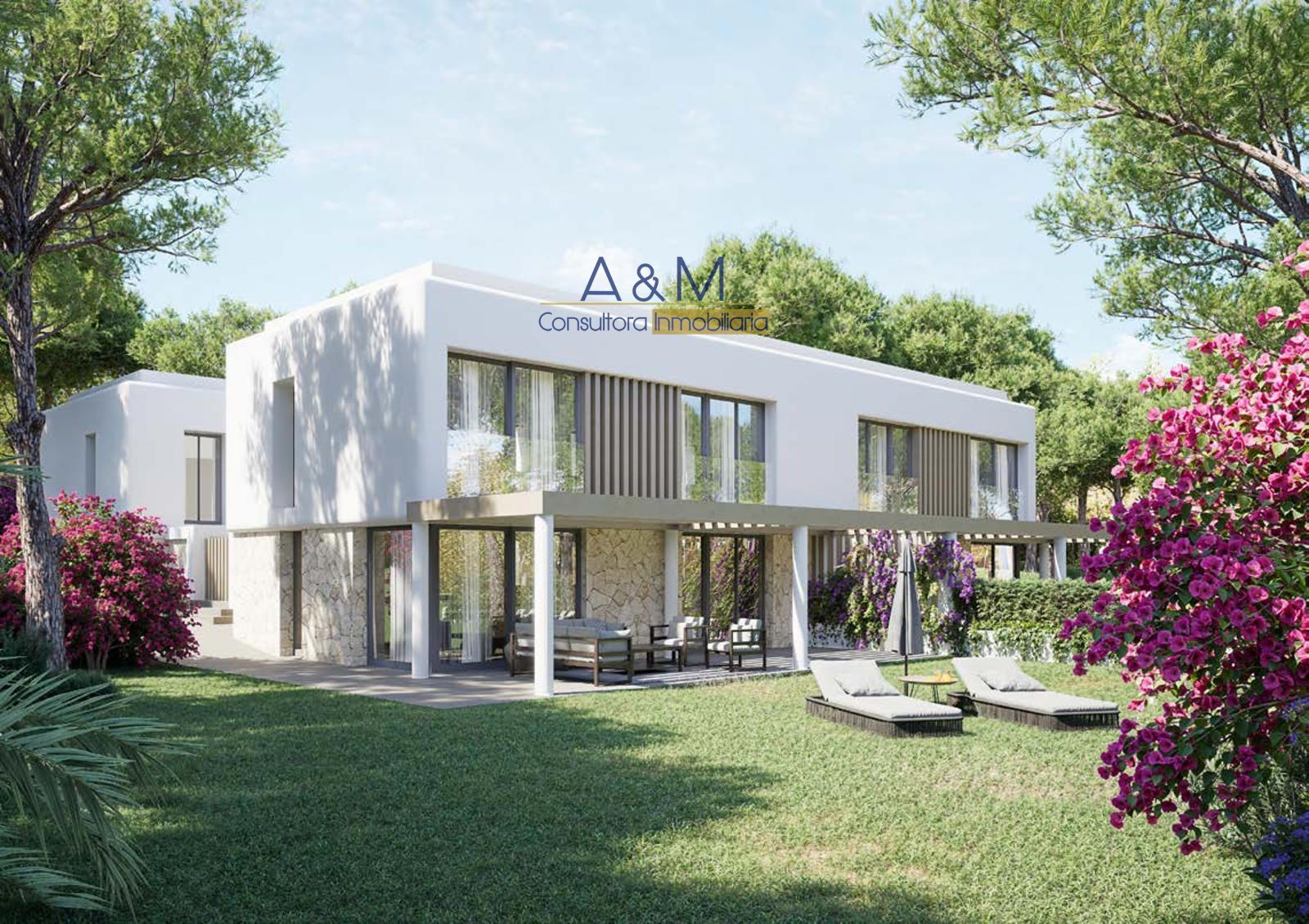 Apartamento en venta Antilla, La, Huelva. Ref: 6533. A&M Consultora Inmobiliaria