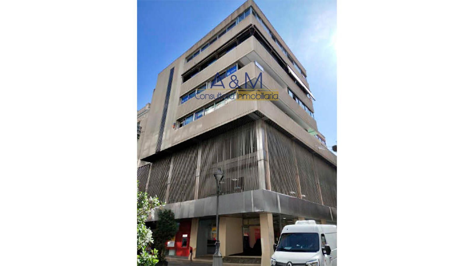 Oficina en venta Valladolid. Ref: 6543. A&M Consultora Inmobiliaria