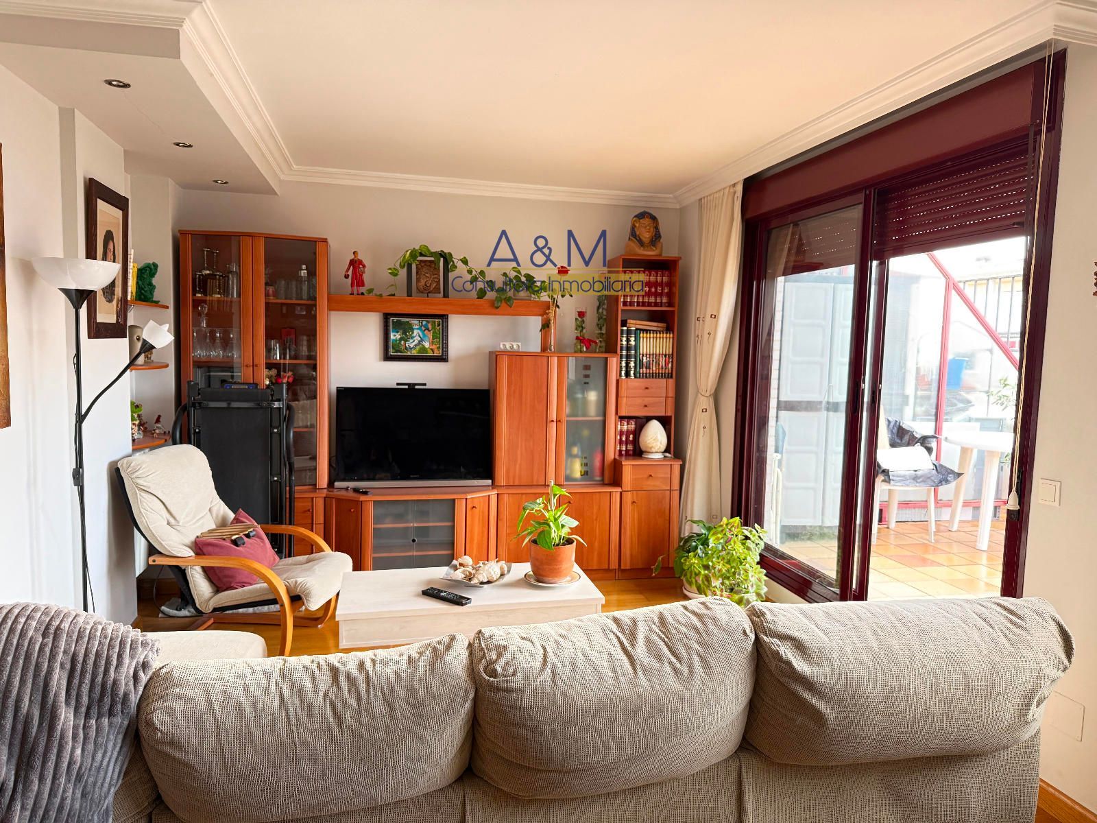 Piso en venta Valladolid. Ref: 6561. A&M Consultora Inmobiliaria