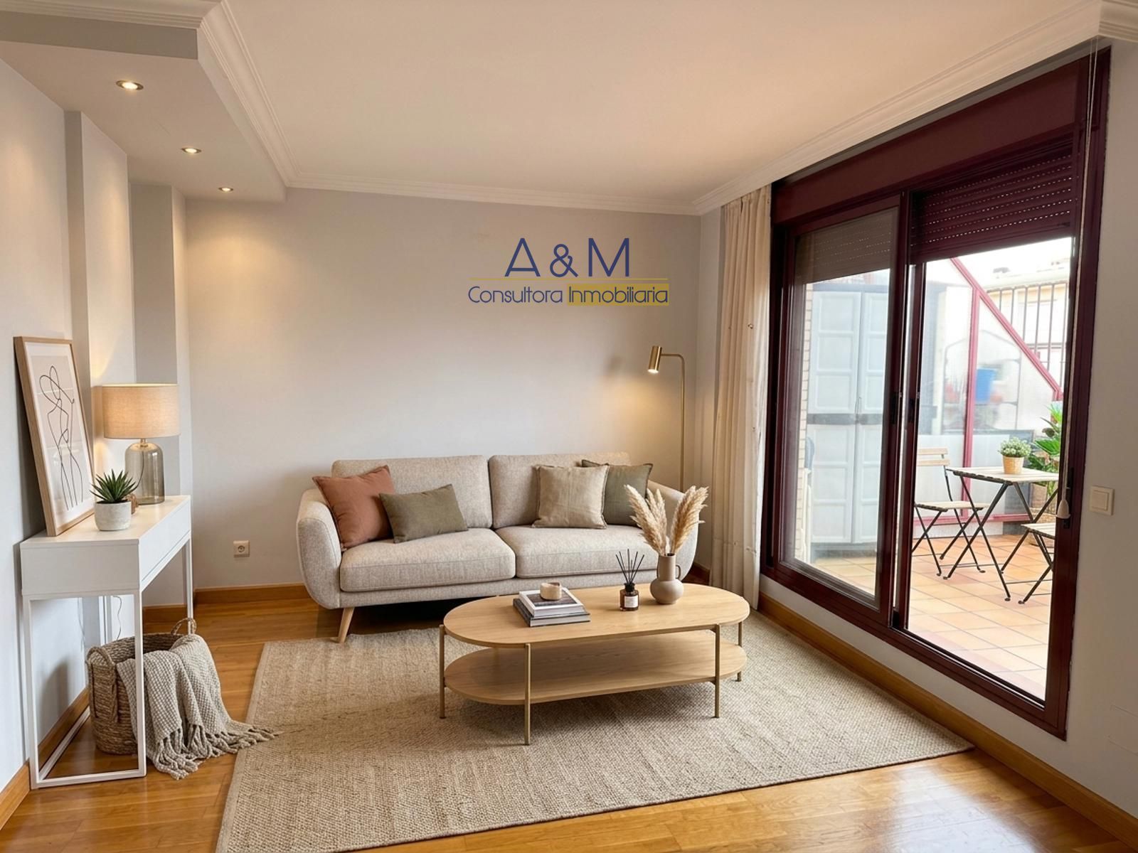 Piso en venta Valladolid. Ref: 6561. A&M Consultora Inmobiliaria