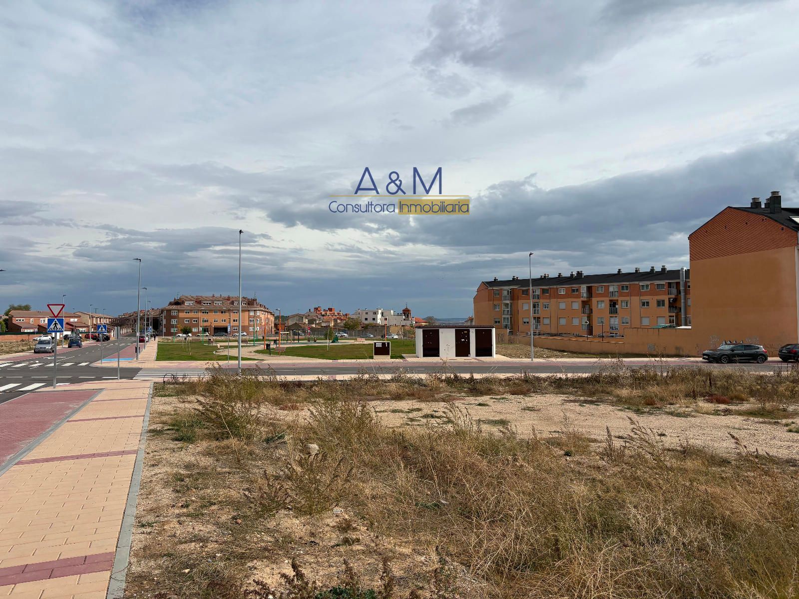 Exterior/Jardín - PROMOCION CHALET NUEVO EN ZARATAN