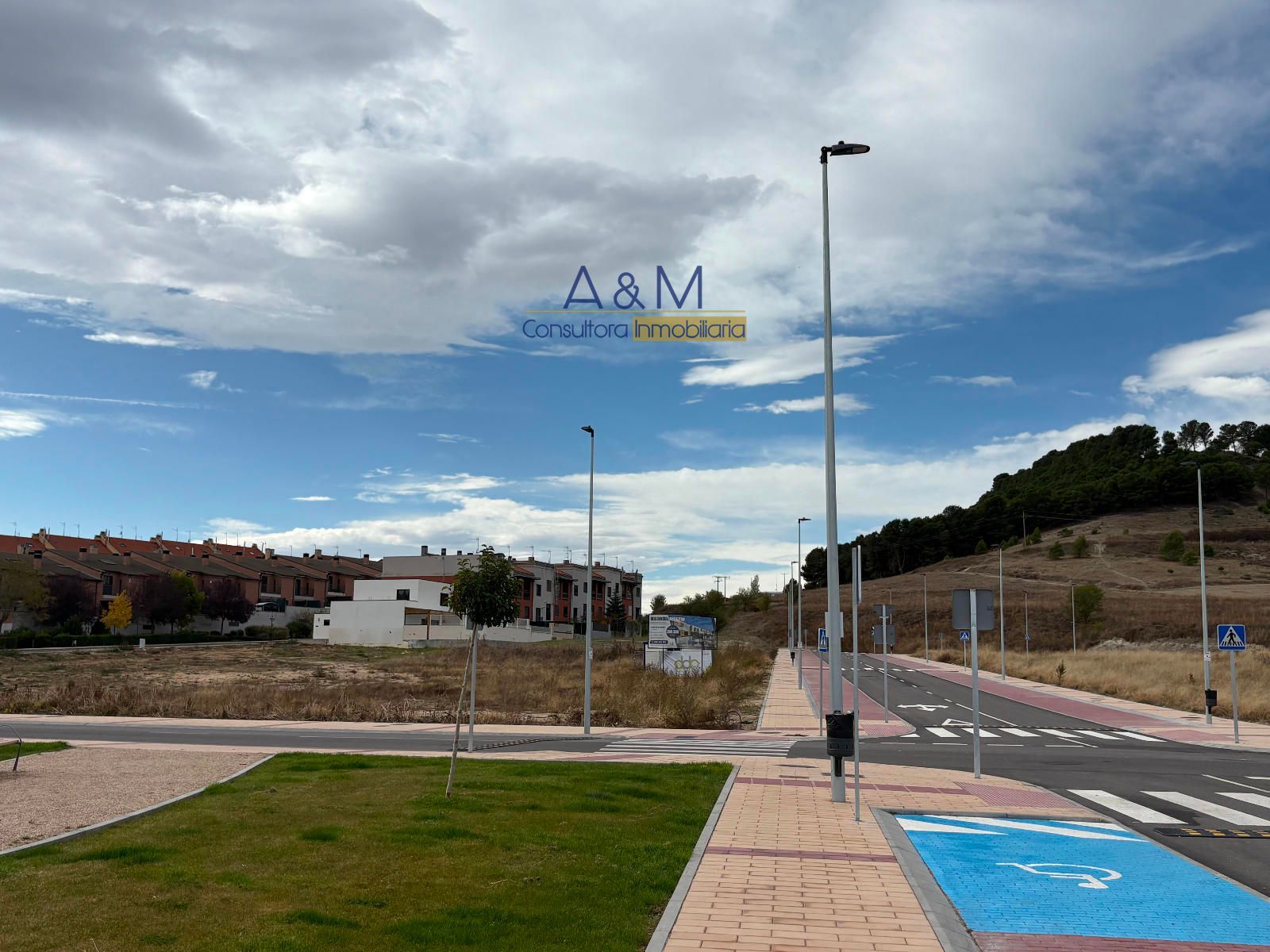 Exterior/Jardín - PROMOCION CHALET NUEVO EN ZARATAN