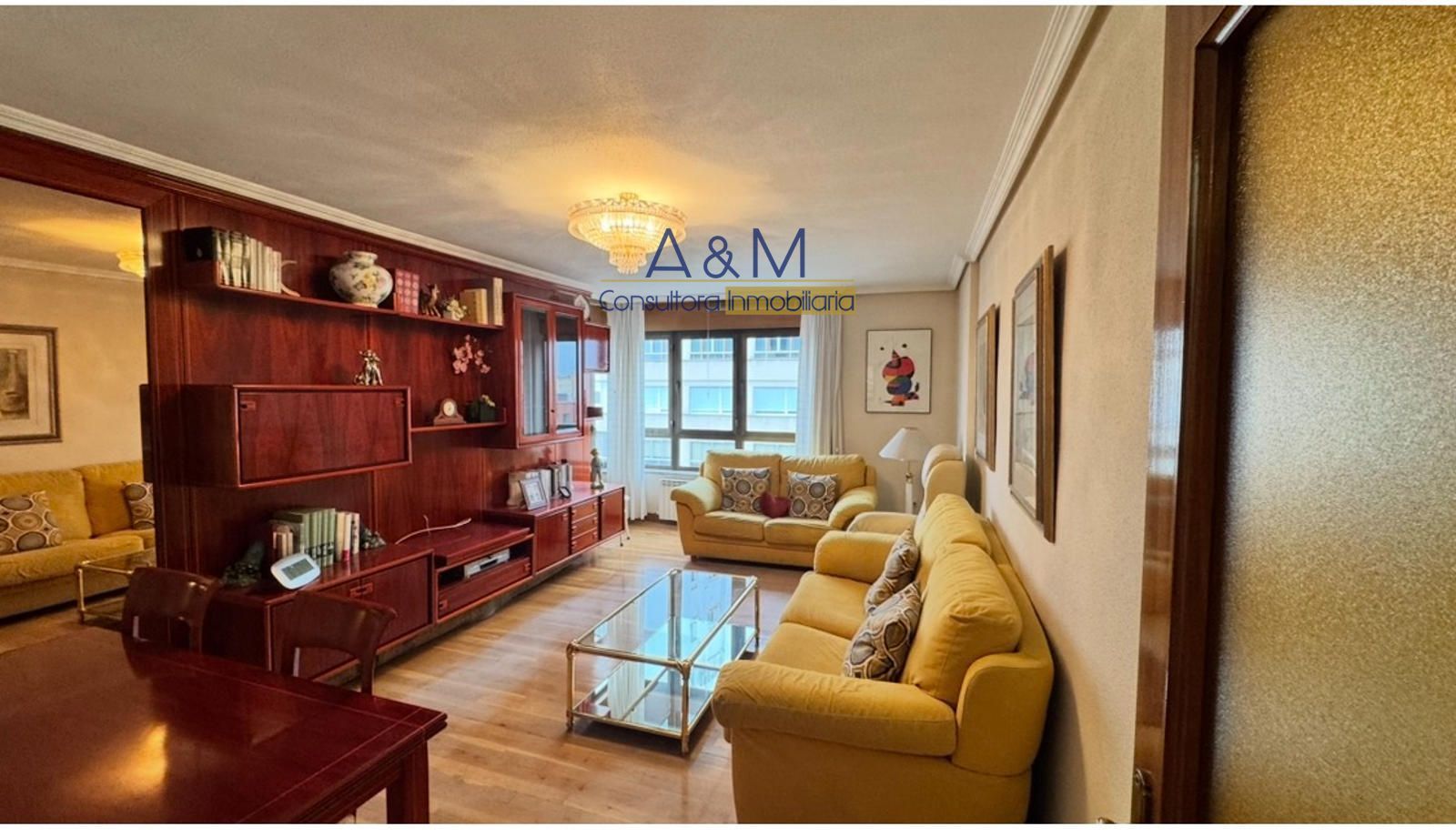 Piso en venta Valladolid. Ref: 6570. A&M Consultora Inmobiliaria