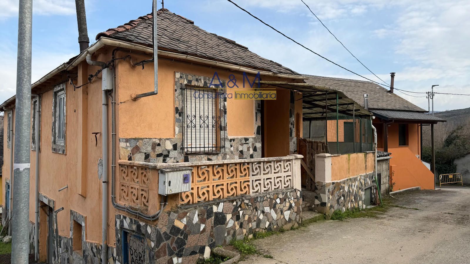 CASA RURAL EN TORAL DELOS VADOS - Foto 2