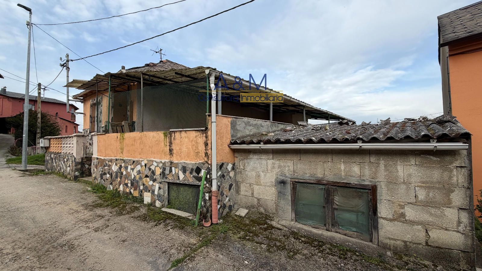 CASA RURAL EN TORAL DELOS VADOS - Foto 8