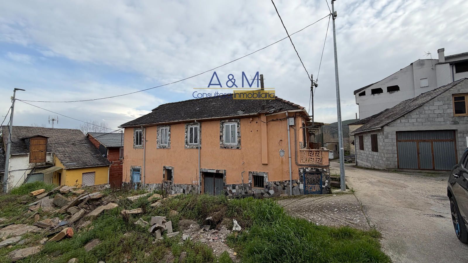 CASA RURAL EN TORAL DELOS VADOS - Foto 7