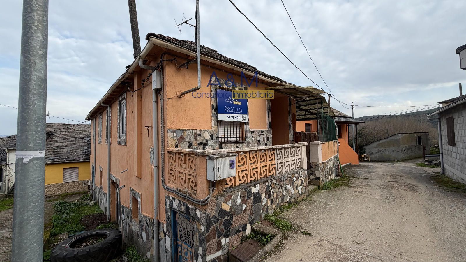 CASA RURAL EN TORAL DELOS VADOS - Foto 4