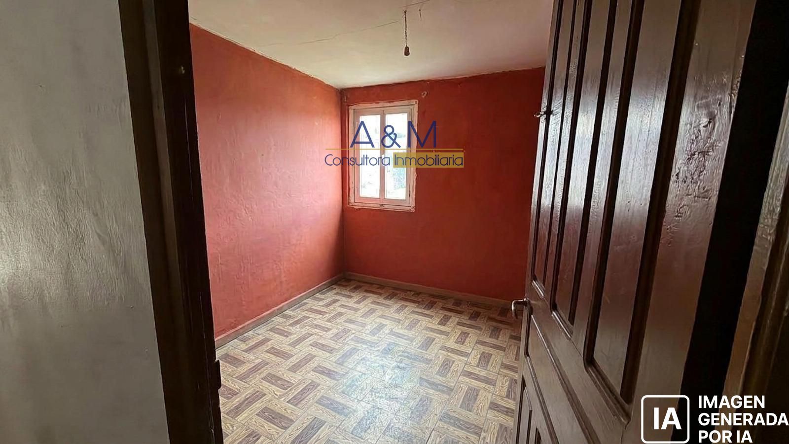 CASA RURAL EN TORAL DELOS VADOS - Foto 13