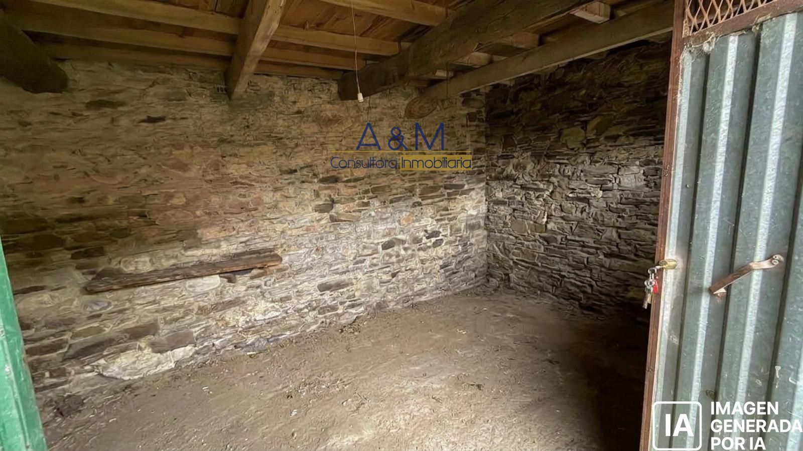 CASA RURAL EN TORAL DELOS VADOS - Foto 20