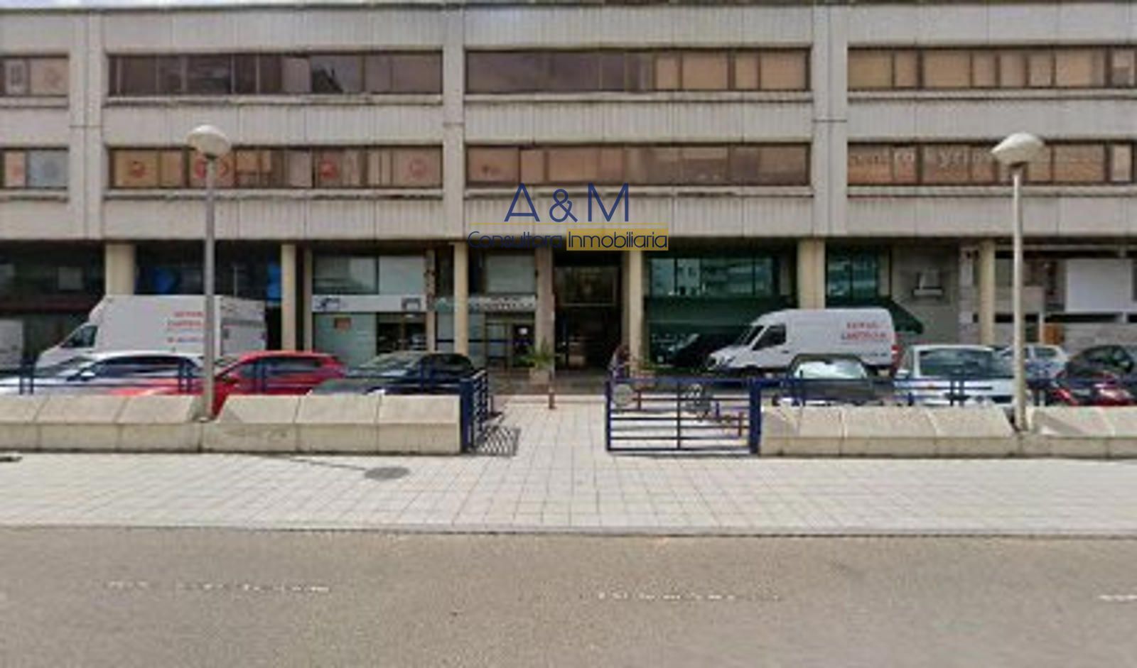 Oficina en venta Valladolid. Ref: 6597. A&M Consultora Inmobiliaria