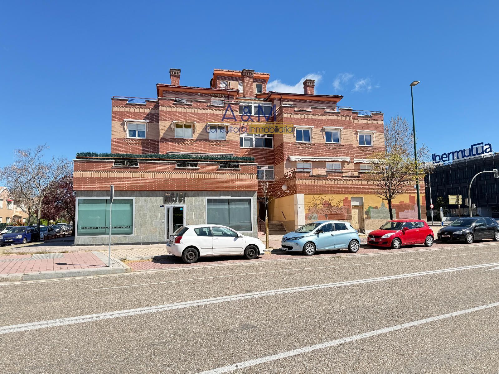 Piso en venta Valladolid. Ref: 6598. A&M Consultora Inmobiliaria