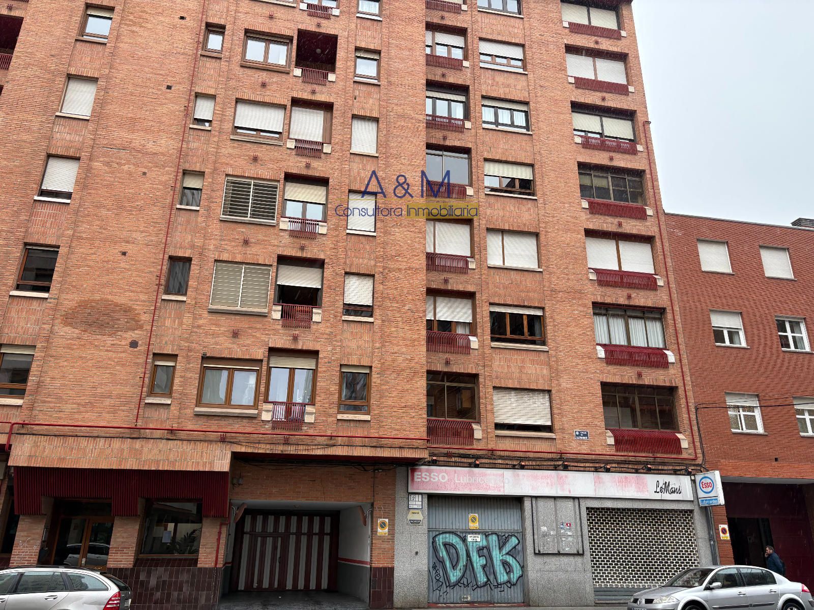 Local Comercial en venta Valladolid. Ref: 6599. A&M Consultora Inmobiliaria