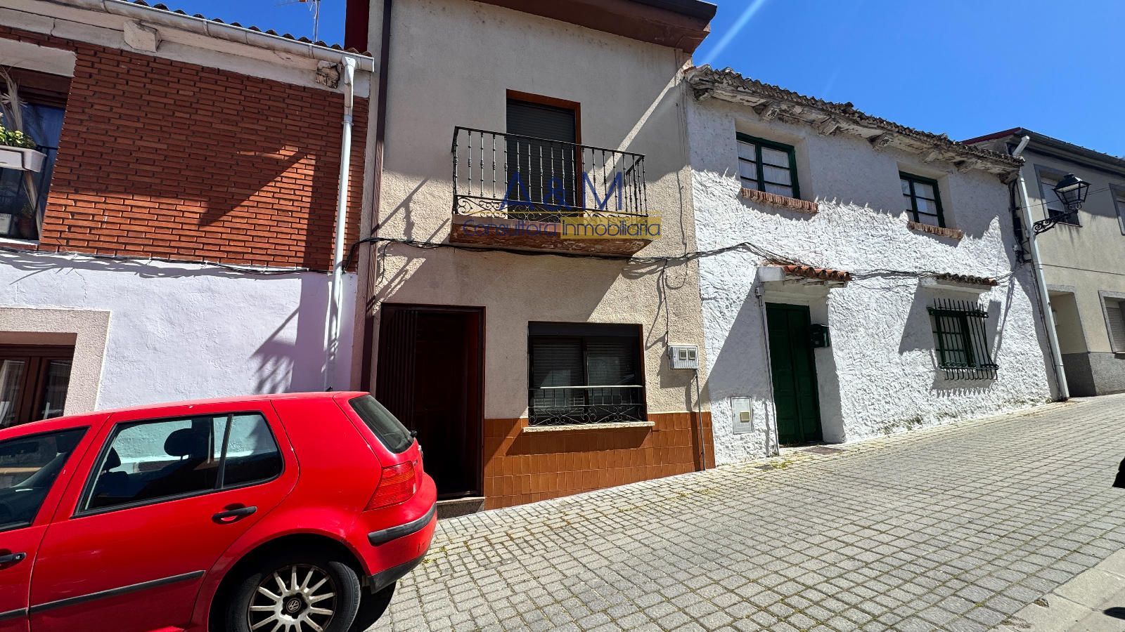 Casa en venta Mojados, Valladolid. Ref: 6601. A&M Consultora Inmobiliaria