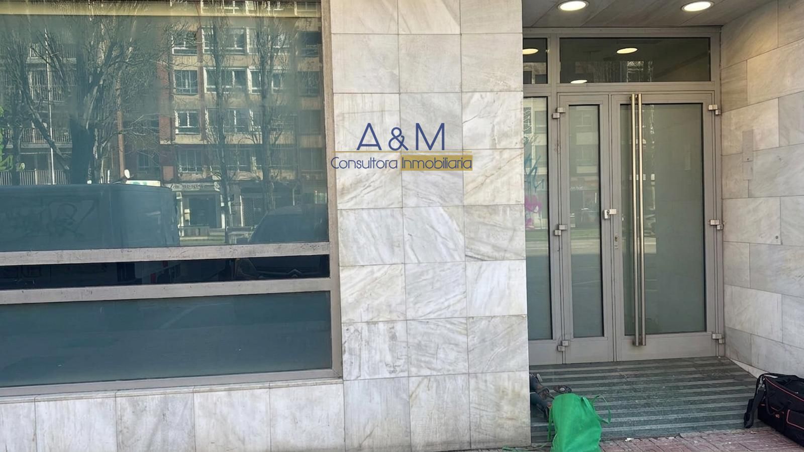 Local Comercial en venta Burgos. Ref: 6607. A&M Consultora Inmobiliaria