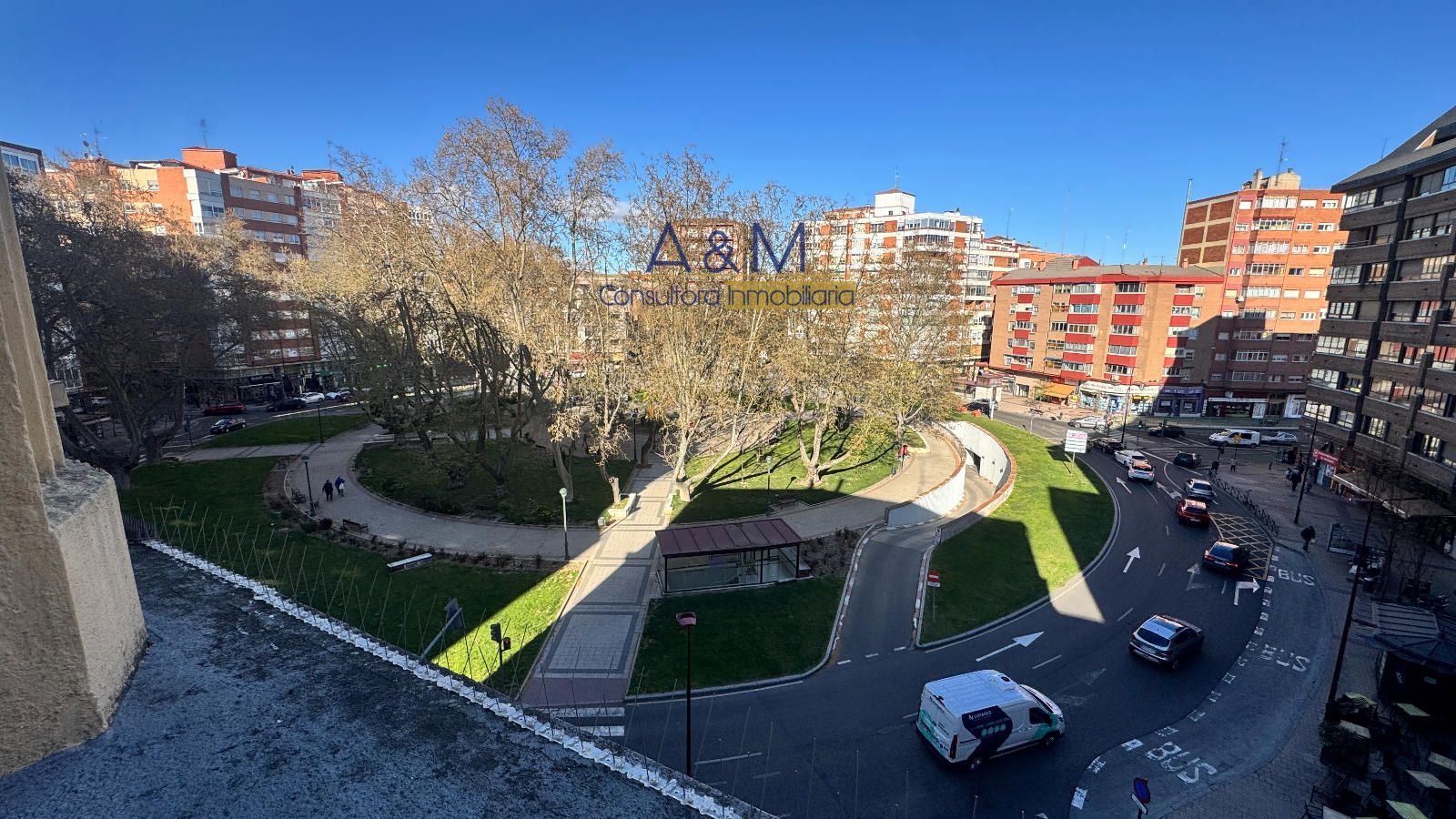 Piso en venta Valladolid. Ref: 6610. A&M Consultora Inmobiliaria