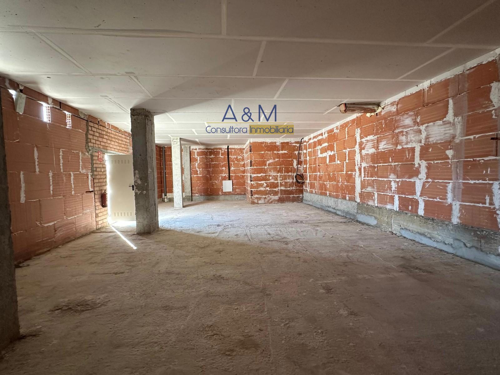 Local Comercial en alquiler Valladolid. Ref: 6611. A&M Consultora Inmobiliaria