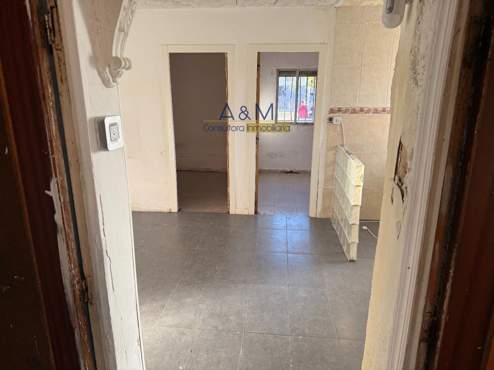 Piso en venta Valladolid. Ref: 6623. A&M Consultora Inmobiliaria