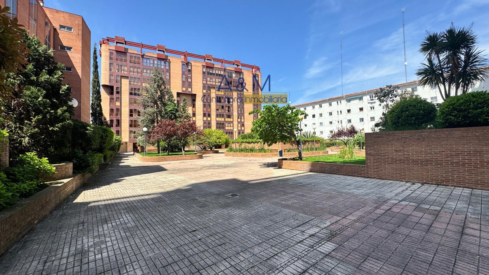 Piso en venta Valladolid. Ref: 6634. A&M Consultora Inmobiliaria