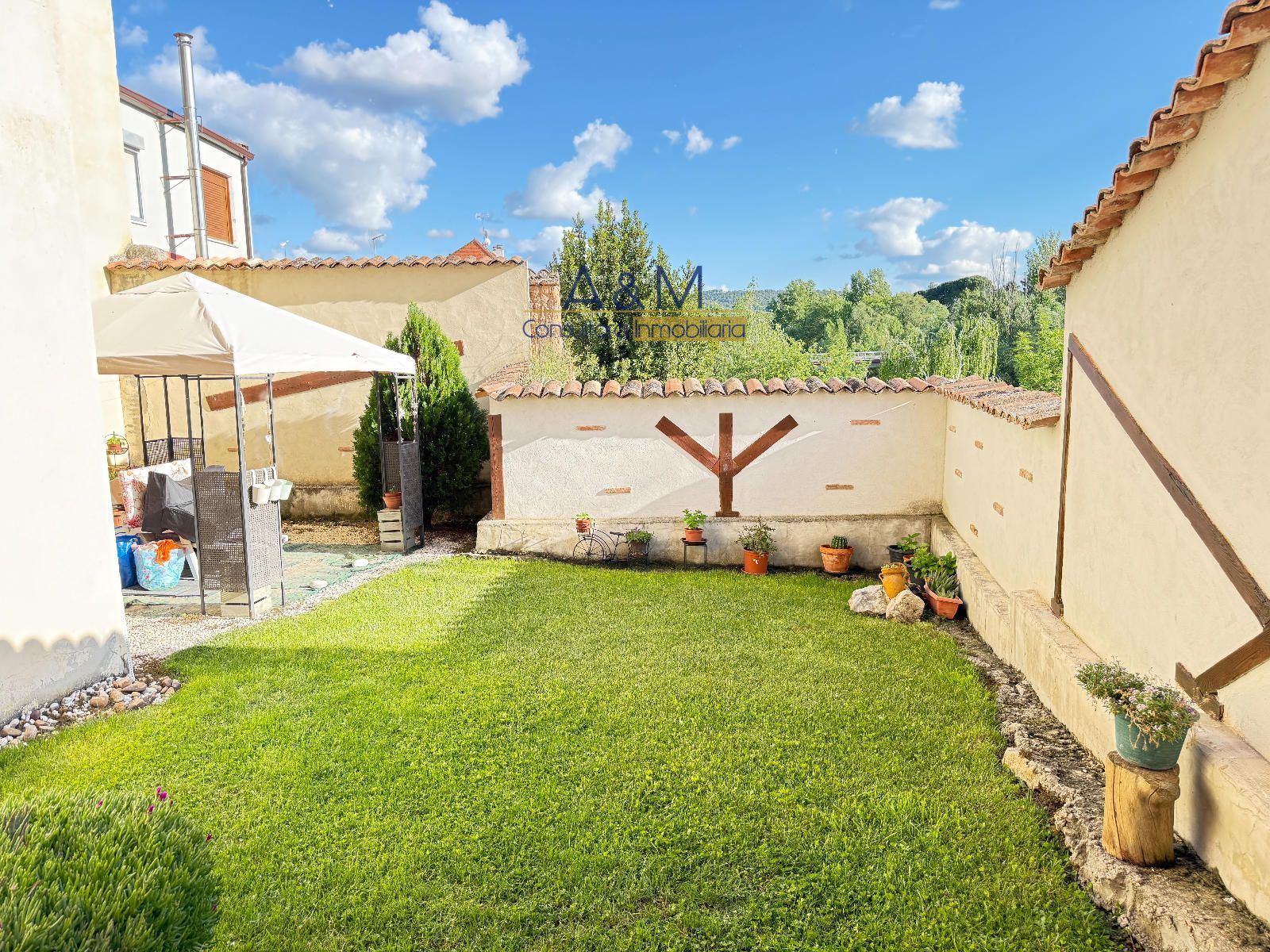 Piso en venta Tudela de Duero, Valladolid. Ref: 6637. A&M Consultora Inmobiliaria
