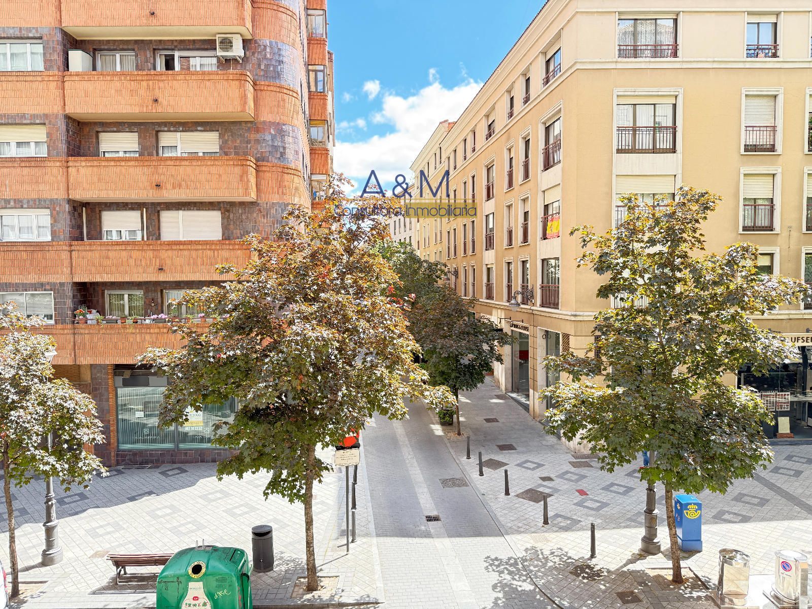 Piso en venta Valladolid. Ref: 6640. A&M Consultora Inmobiliaria
