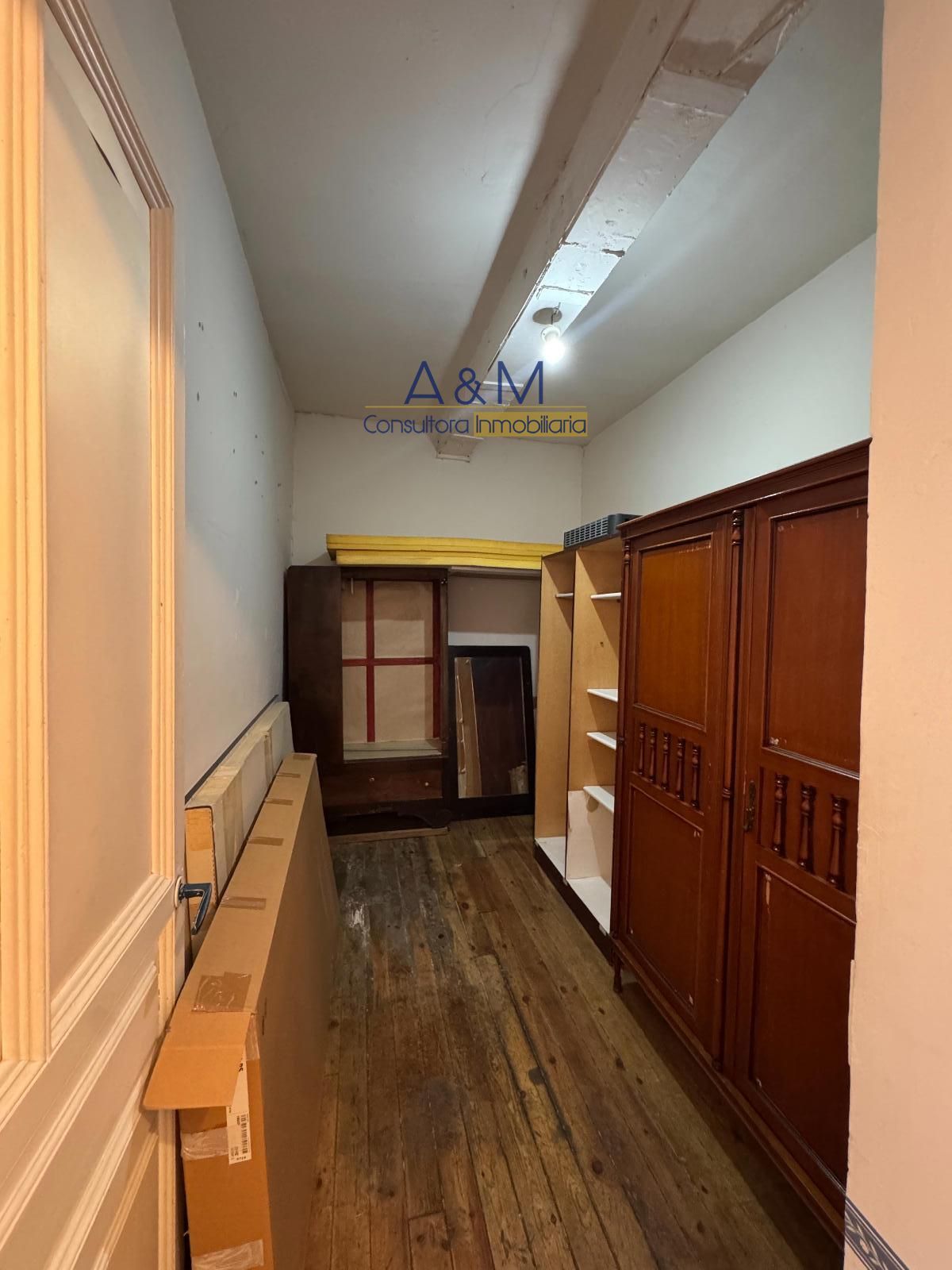 ATICO EN VENTA CALLE SANTIAGO - Foto 37