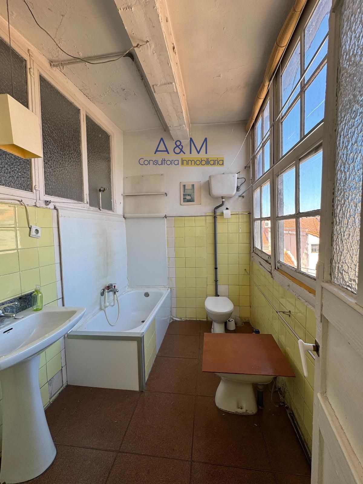 ATICO EN VENTA CALLE SANTIAGO - Foto 38