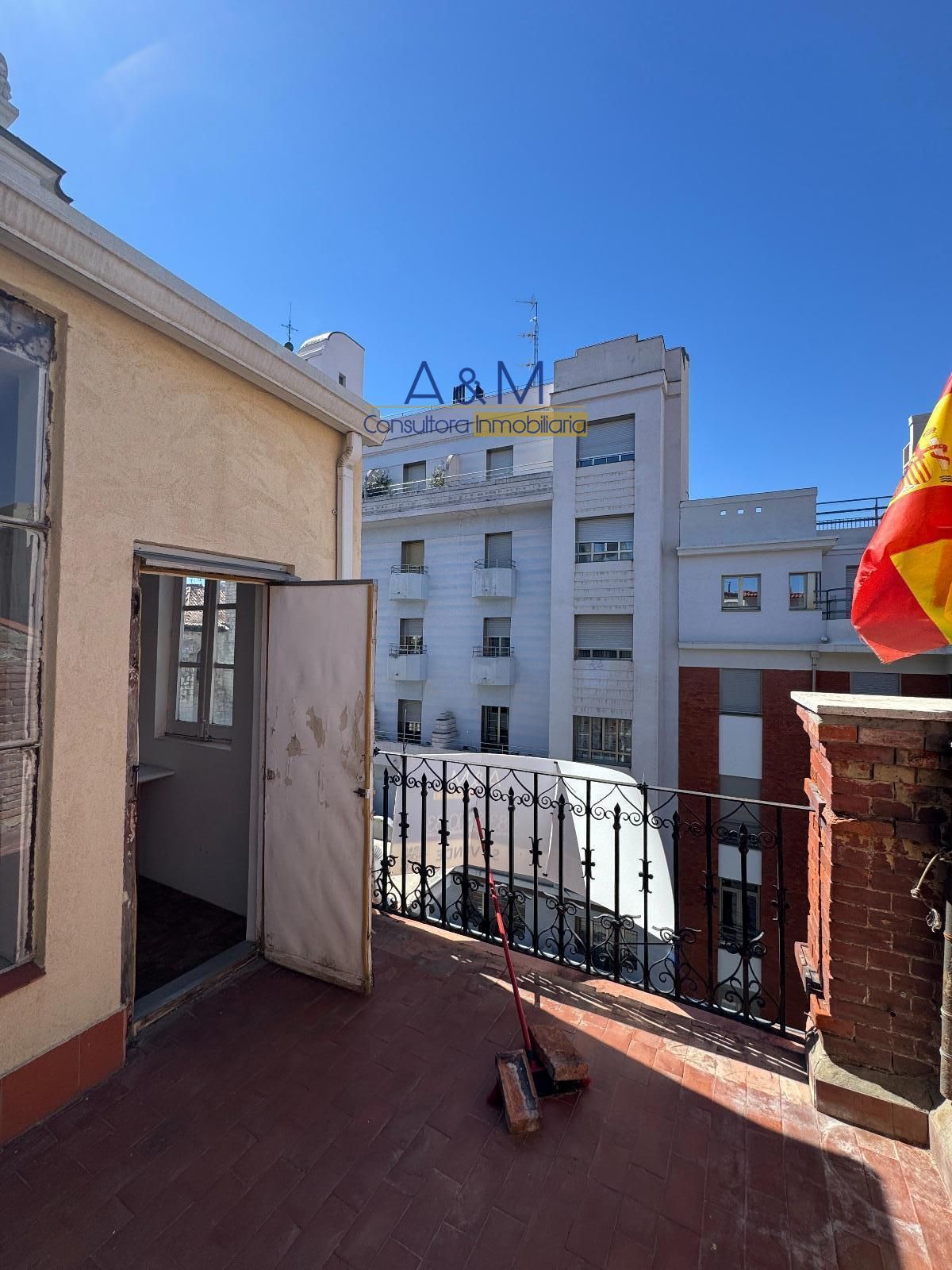 ATICO EN VENTA CALLE SANTIAGO - Foto 48