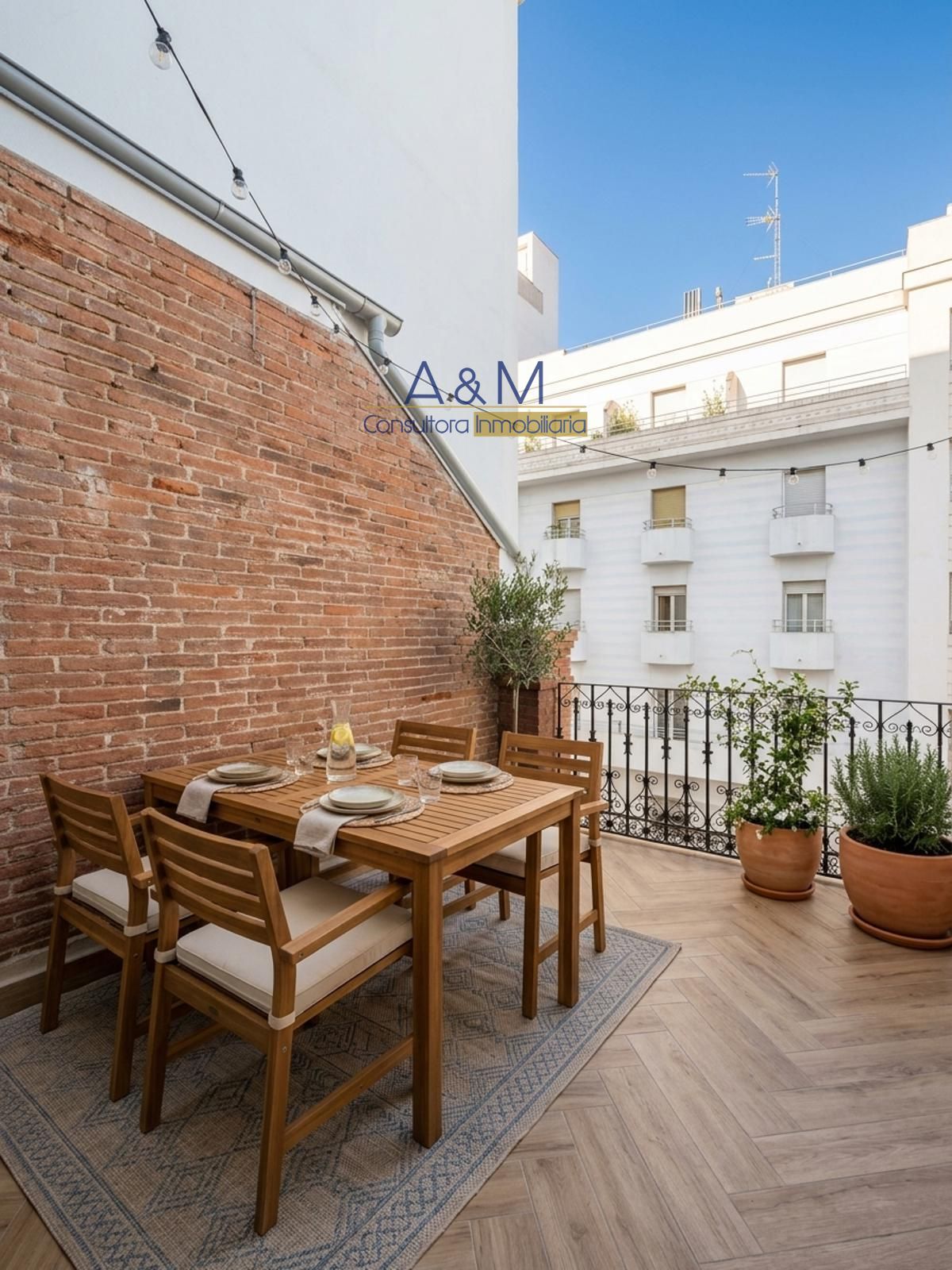 ATICO EN VENTA CALLE SANTIAGO - Foto 47