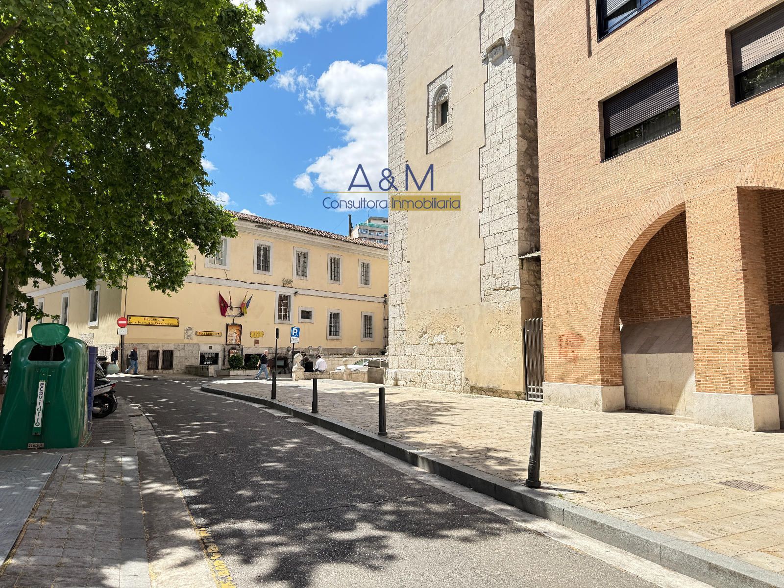 Piso en venta Valladolid. Ref: 6667. A&M Consultora Inmobiliaria