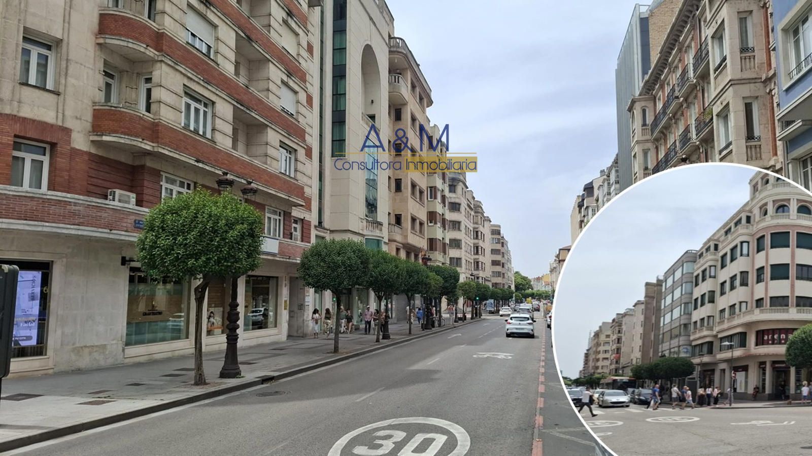 Local Comercial en venta Burgos. Ref: 6671. A&M Consultora Inmobiliaria