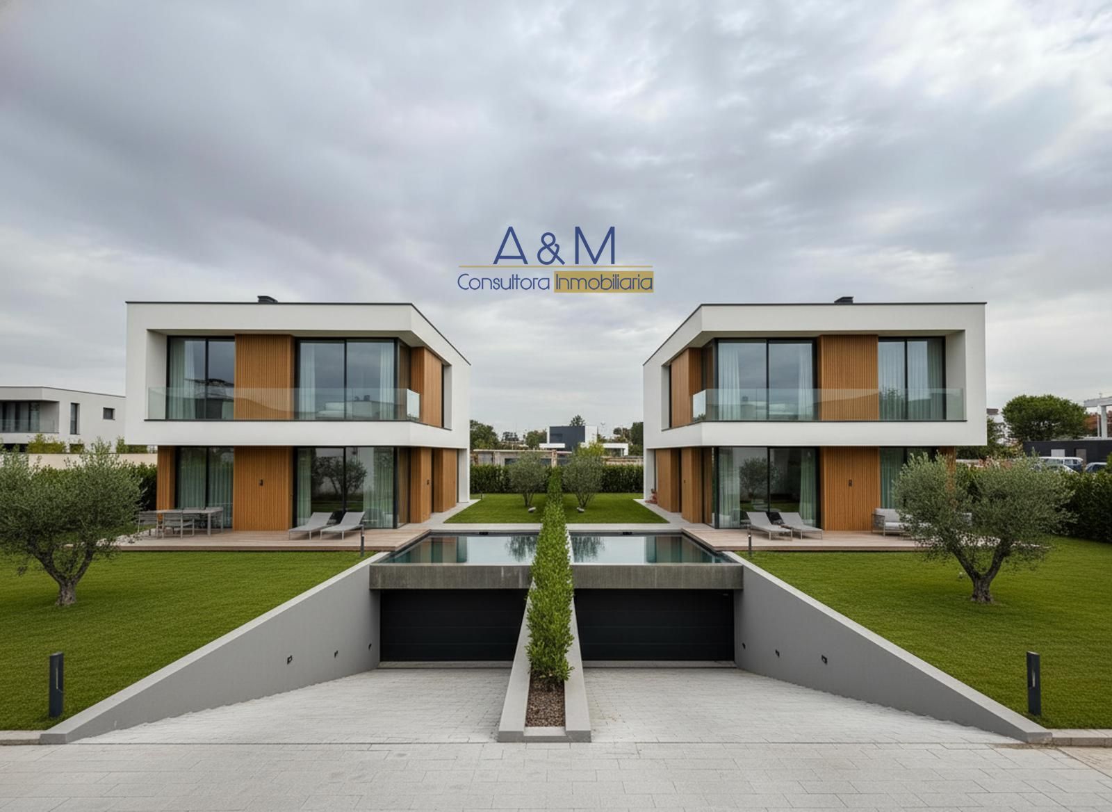 Parcela en venta Valladolid. Ref: 6679. A&M Consultora Inmobiliaria