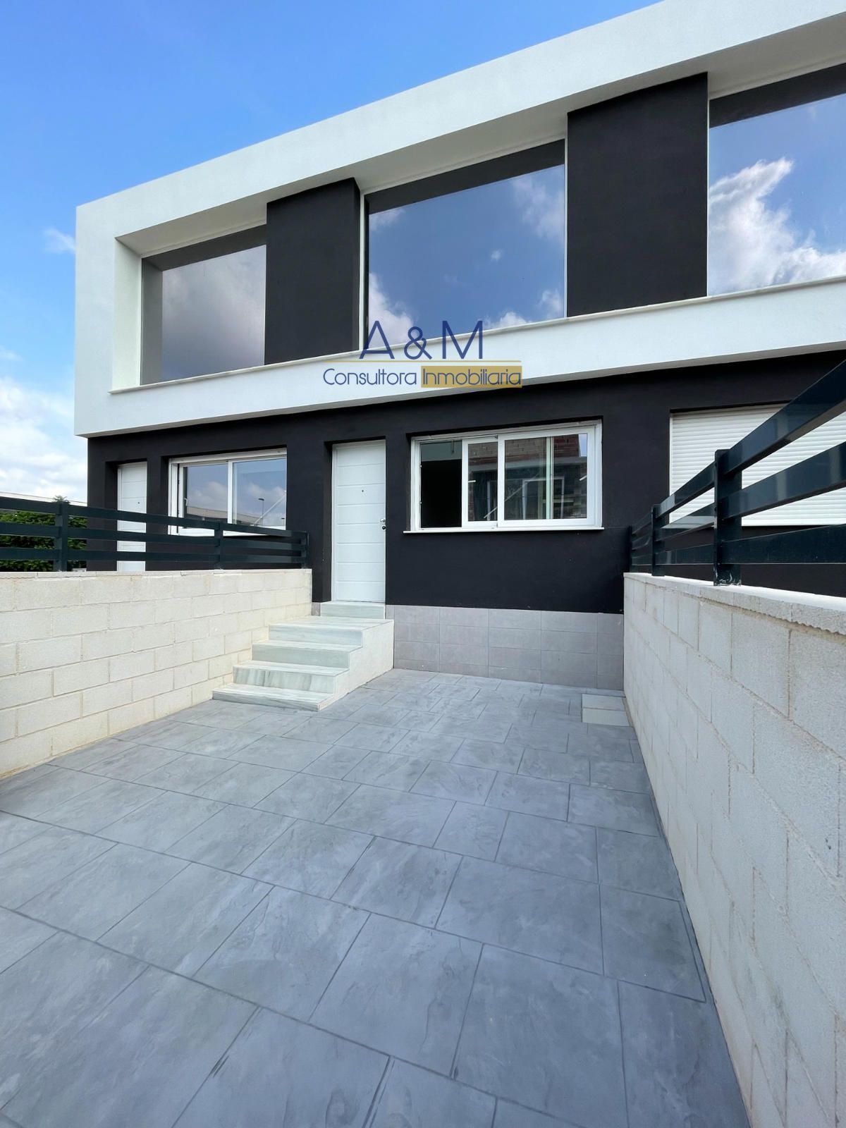 Adosado en venta Gran Alacant, Alicante. Ref: 6683. A&M Consultora Inmobiliaria