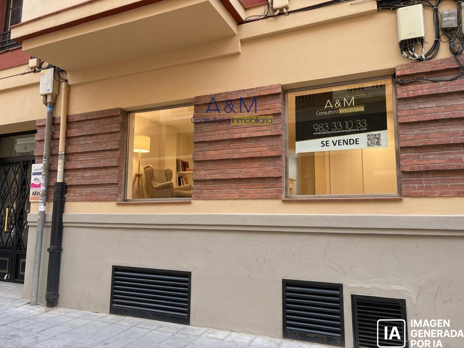 APARTAMENTO VENTA CALLE MARIA DE MOLINA - Foto 6