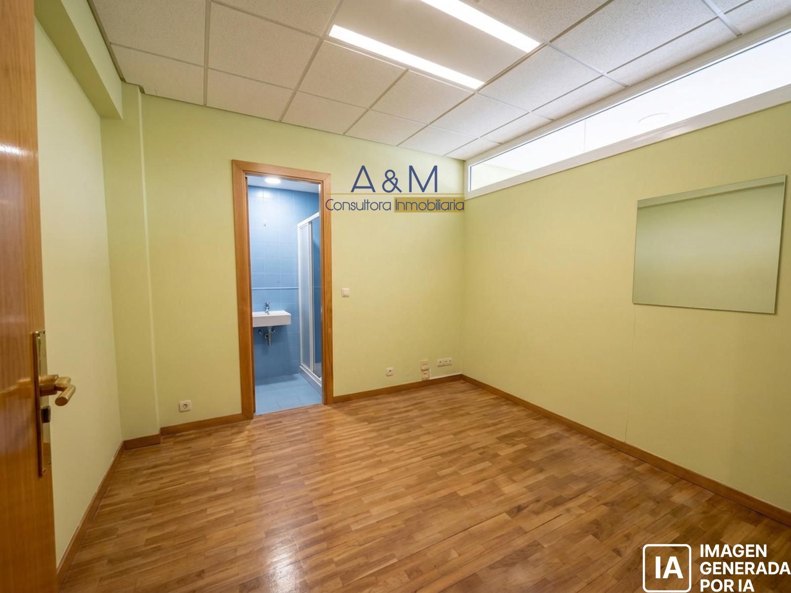 APARTAMENTO VENTA CALLE MARIA DE MOLINA - Foto 14