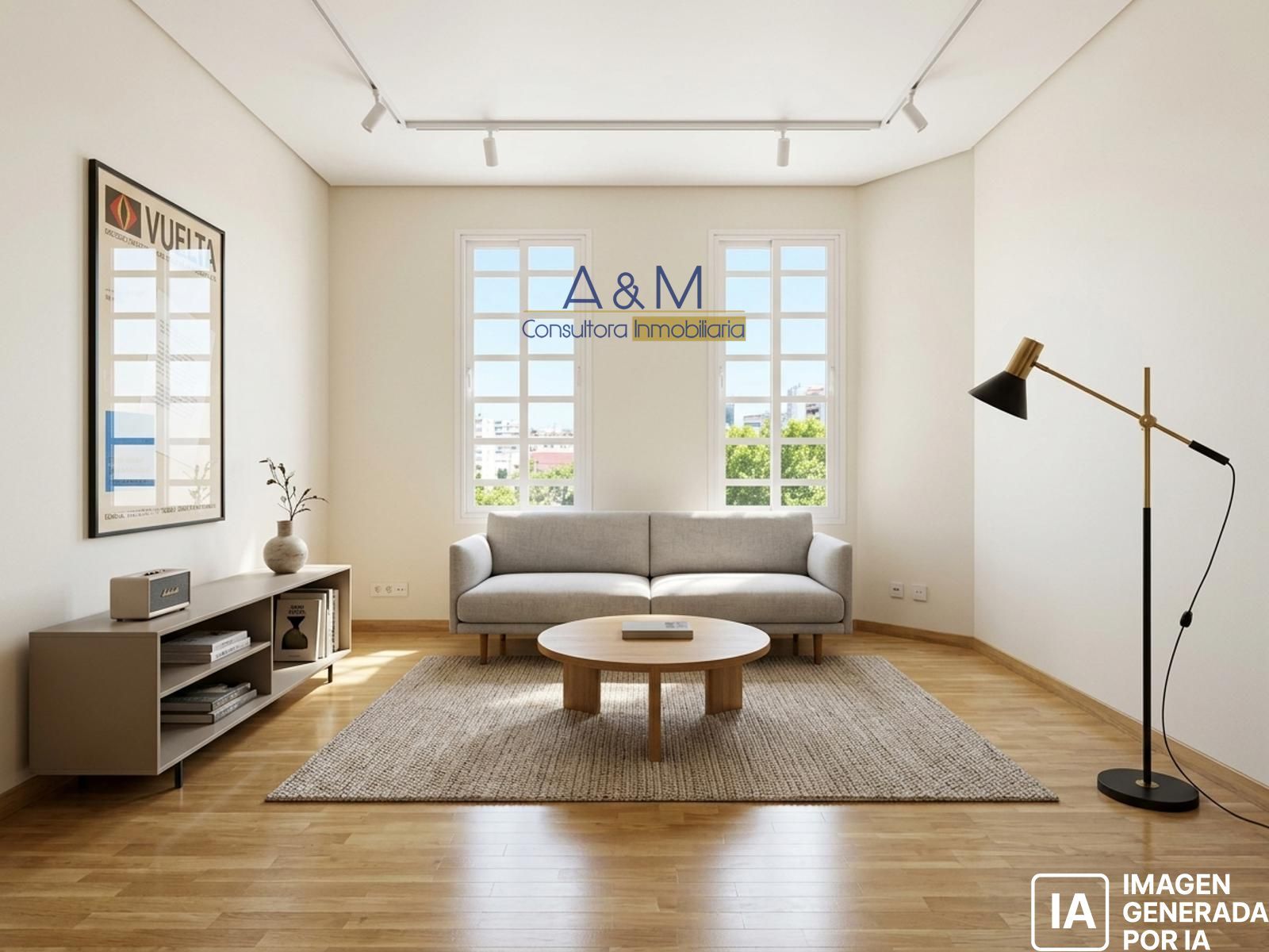 APARTAMENTO VENTA CALLE MARIA DE MOLINA - Foto 16