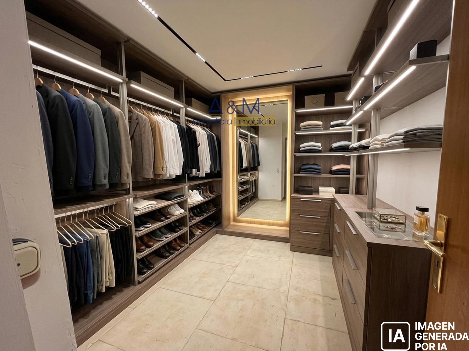 APARTAMENTO VENTA CALLE MARIA DE MOLINA - Foto 19