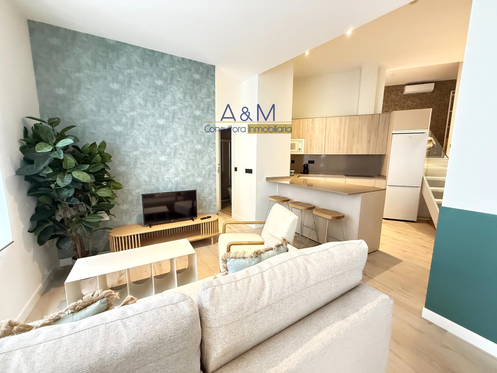 Piso en venta Valladolid. Ref: 6692. A&M Consultora Inmobiliaria