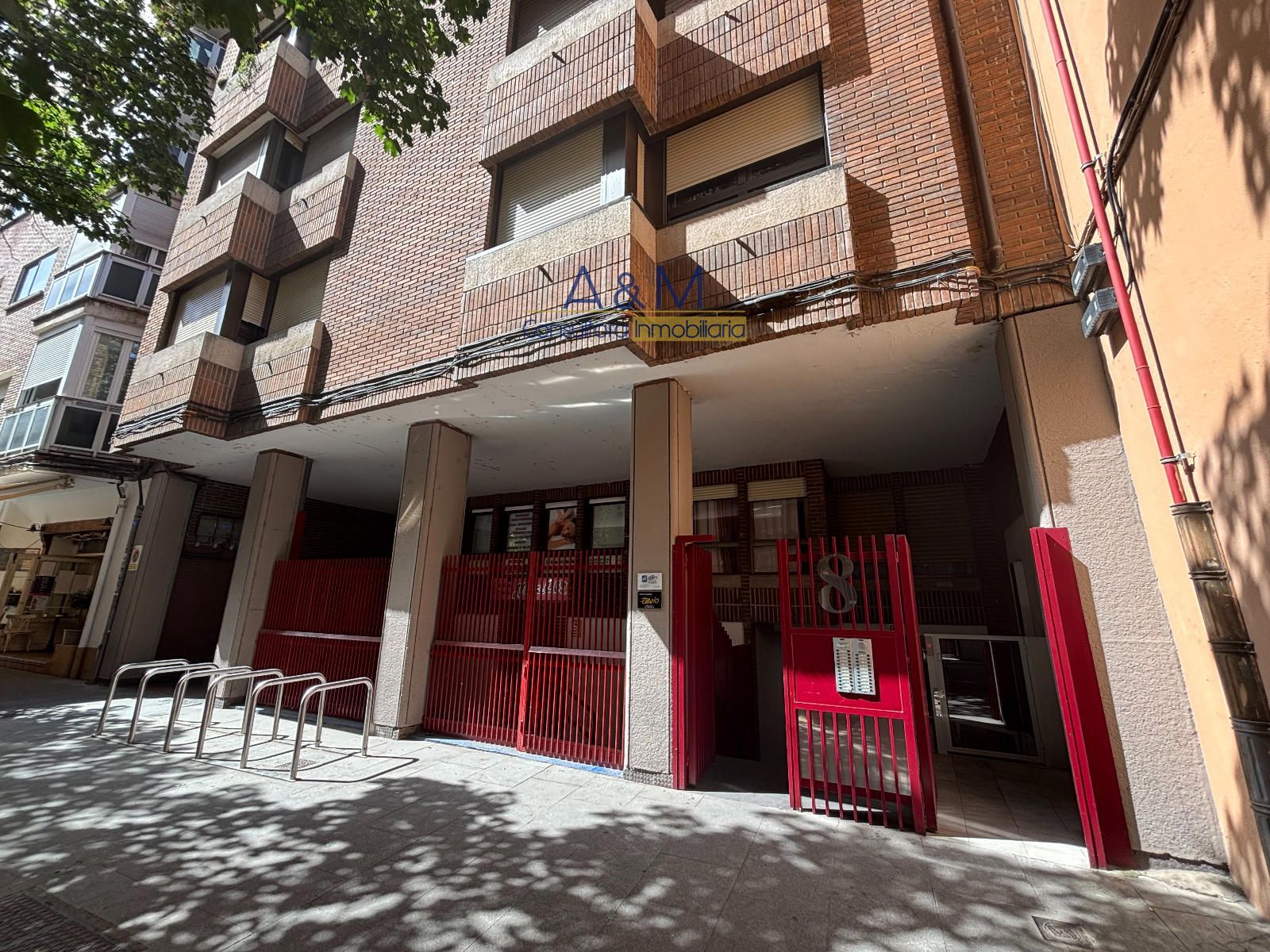 Oficina en venta Valladolid. Ref: 6693. A&M Consultora Inmobiliaria
