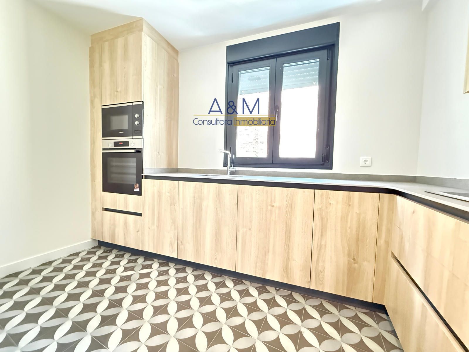 Apartamento en alquiler Valladolid. Ref: 6703. A&M Consultora Inmobiliaria