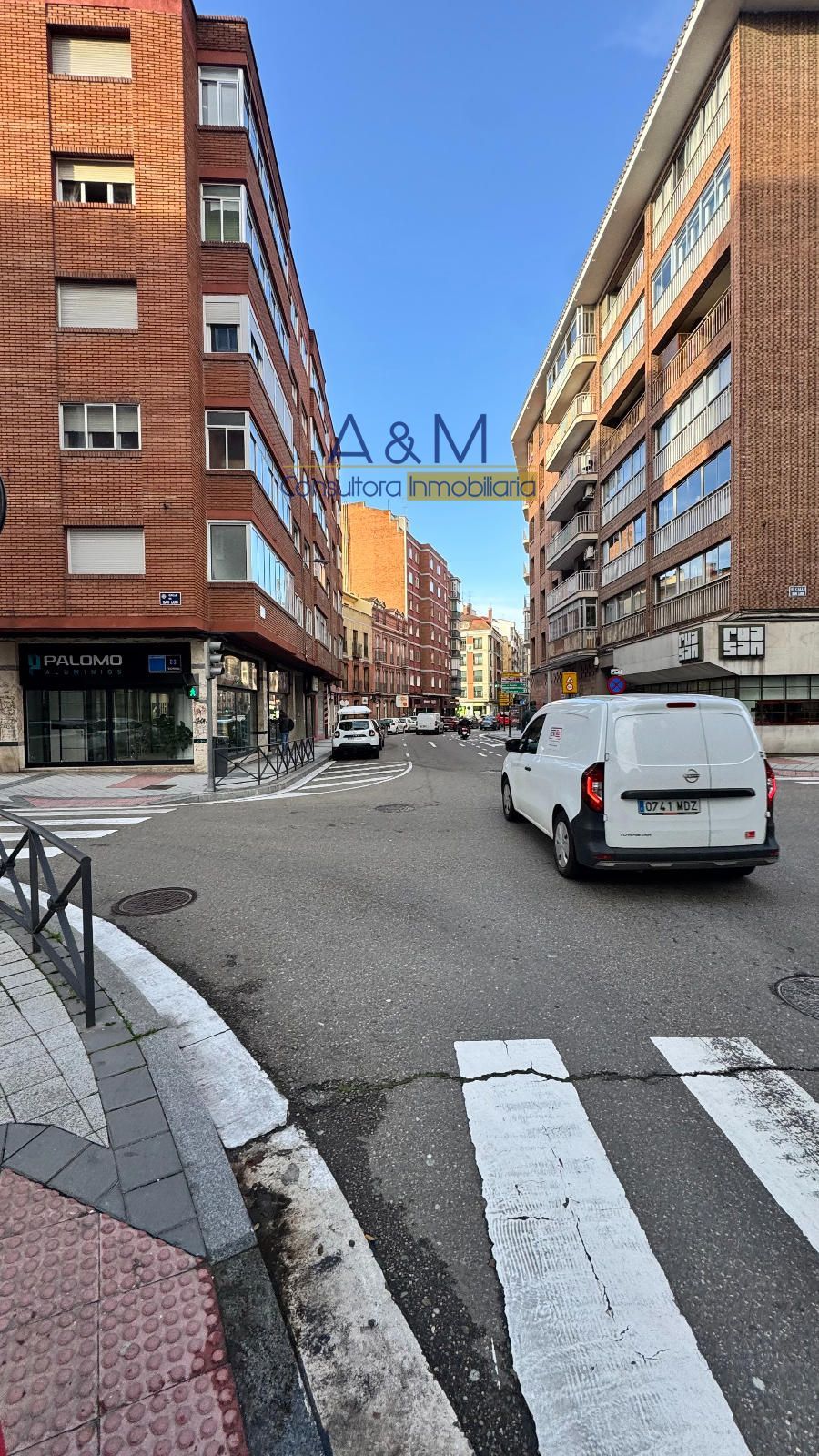 Piso en venta Valladolid. Ref: 6705. A&M Consultora Inmobiliaria