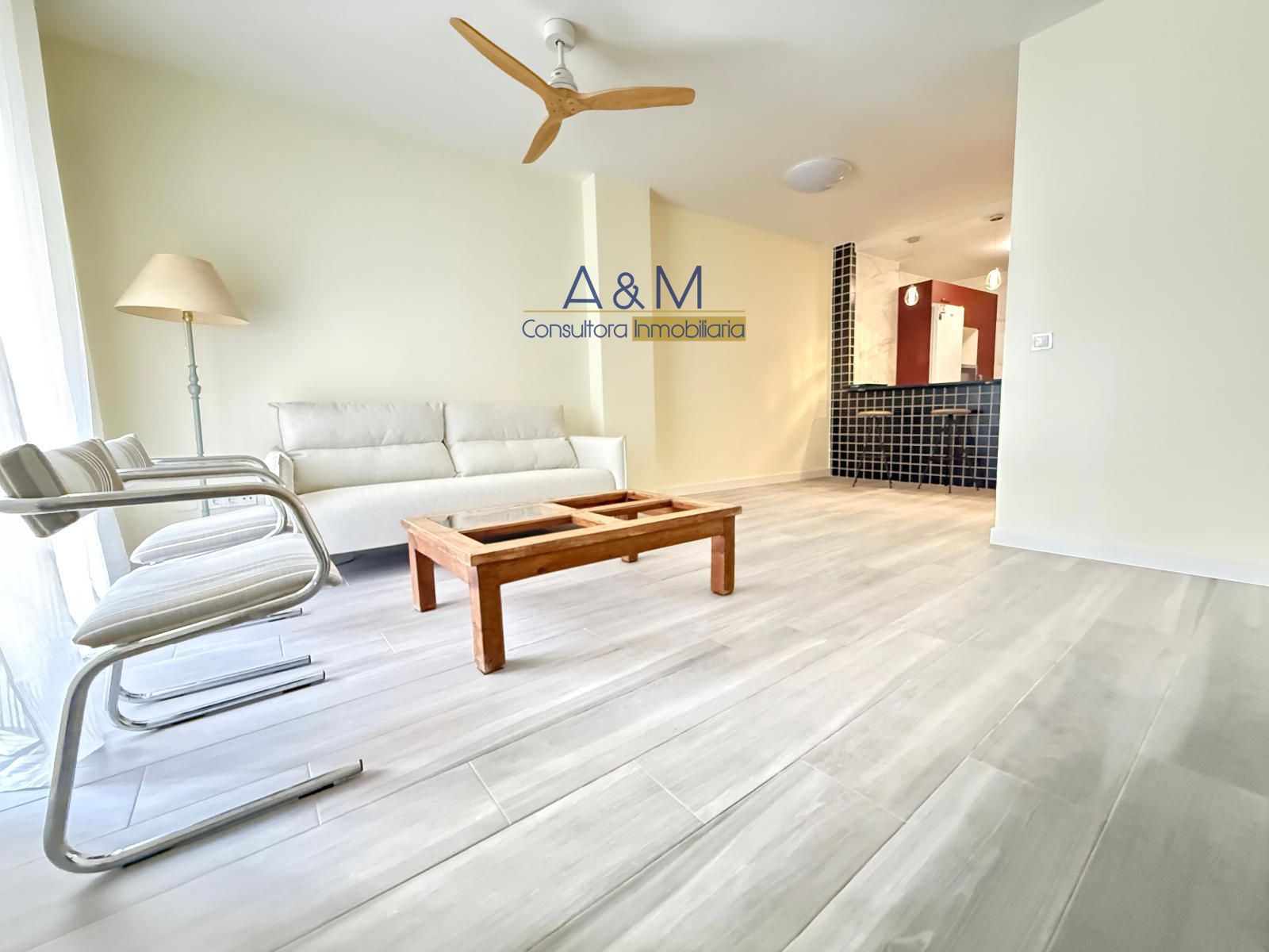Piso en alquiler Valladolid. Ref: 6717. A&M Consultora Inmobiliaria