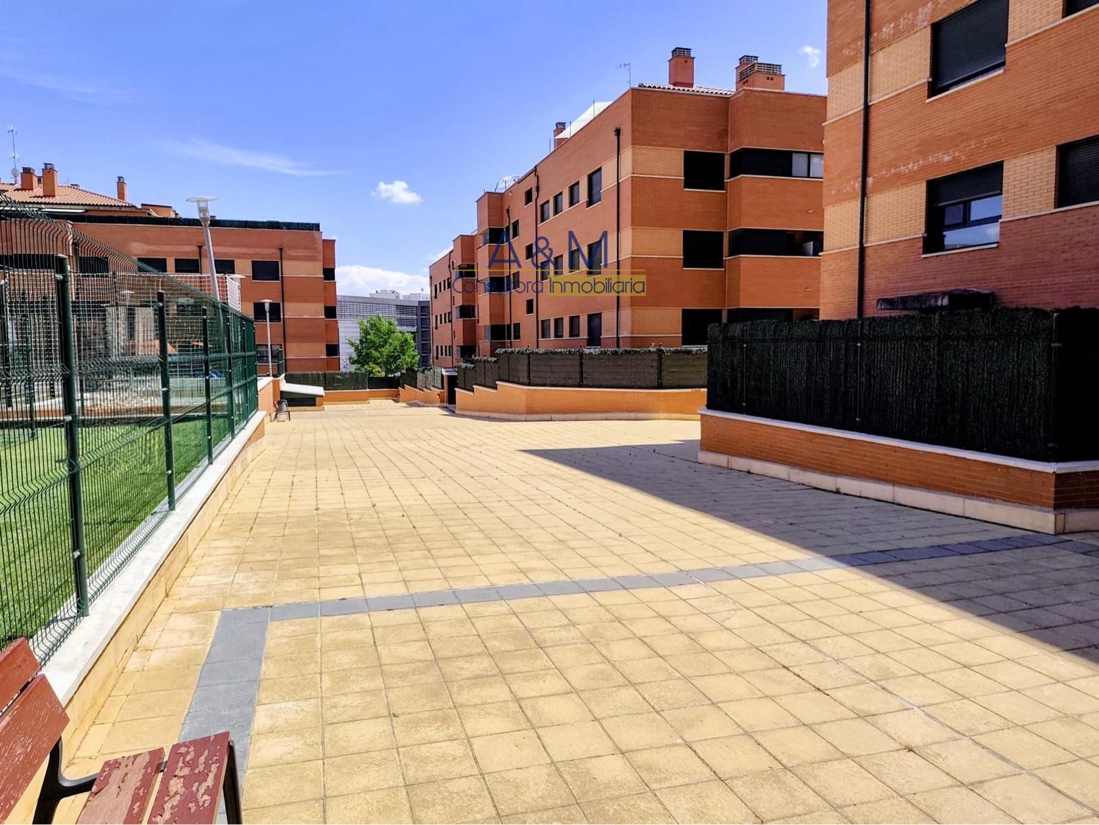 CALLE RAMON Y CAJAL ARROYO DE LA ENCOMIENDA - Foto 20